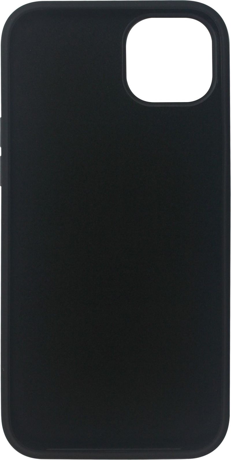 eSTUFF-ES67150033-custodia-per-cellulare-155-cm-6.1-Cover-Nero--Cover-for-INFINITE-ROME-iPhone-12-12---Pro-Black-Magneti