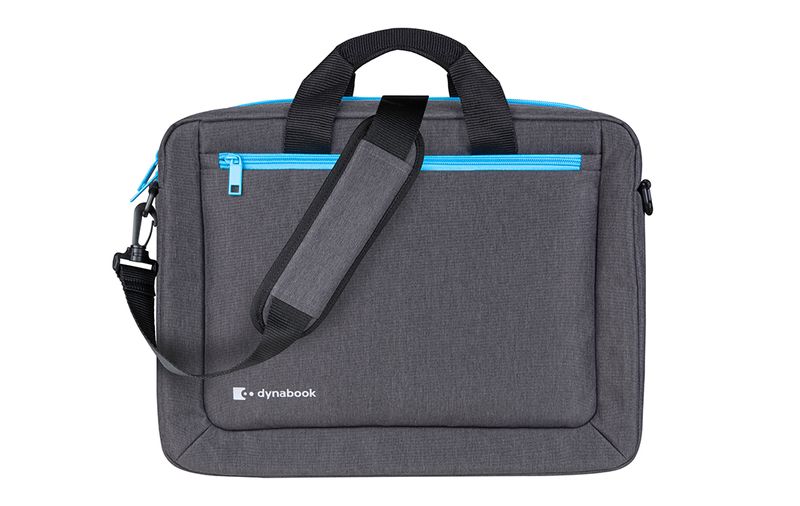 Dynabook-PX2001E-1NCA-borsa-per-notebook-396-cm--15.6---Borsa-da-corriere-Nero