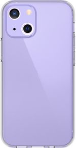 eSTUFF-ES67100035-custodia-per-cellulare-137-cm-5.4-Cover-Trasparente--Cover-for-INFINITE-VIENNA-iPhone-13---mini-Clear-