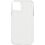 ESTUFF ES67100029-BULK custodia per cellulare Trasparente (Cover for INFINITE VIENNA iPhone 11 - Clear Cover. Material 1