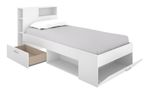 Dmora-Letto-per-bambini-Dbraza-Lettino-per-cameretta-con-testiera-Struttura-per-letto-singolo-con-cassetto-e-scaffali-218x99h96-cm-BiancoLetto-per-bambini-Cristallo-Lettino-per-cameretta-con-testiera-Struttura-per-letto-singolo-con-cassetto-e-scaffali-218x99h96-cm-Bianco