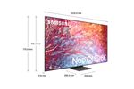 Samsung-Series-7-TV-Neo-QLED-8K-55”-QE55QN700B-Smart-TV-Wi-Fi-Stainless-Steel-2022-Mini-LED