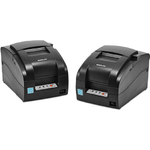 Bixolon SRP-275III 80 x 144 DPI Cablato Matrice di punti Stampante POS (SRP-275III with Ethernet - Tear-bar - Dot matrix