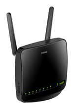 D-Link-DWR-953-router-wireless-Gigabit-Ethernet-Dual-band--2.4-GHz-5-GHz--4G-Nero