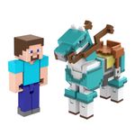 Mattel Minecraft HDV39 action figure giocattolo