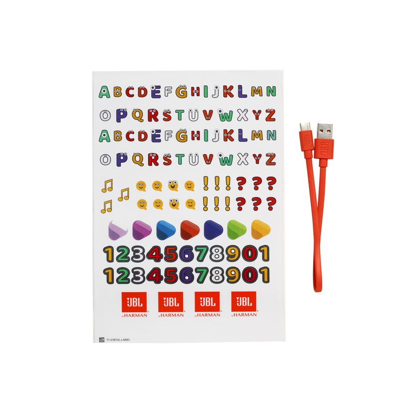 Auricolari-JBL-JR310BT