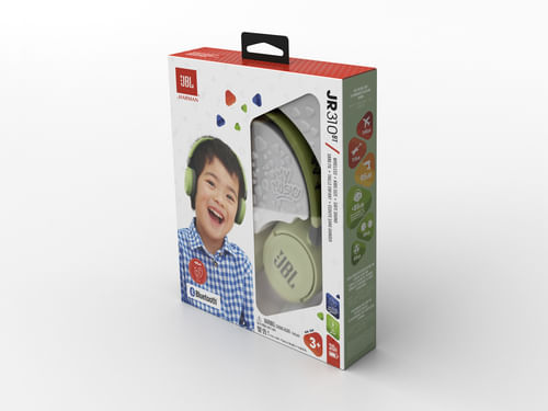 Auricolari-JBL-JR310BT