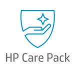 HP Hardware-Support mit Rückgabe an Depot für Notebooks, 2 Jahre 2 anno/i