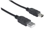 Manhattan-333375-cavo-USB-18-m-USB-2.0-USB-A-Mini-USB-B-Nero