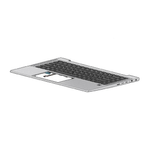 HP M52492-A41 ricambio per laptop Tastiera