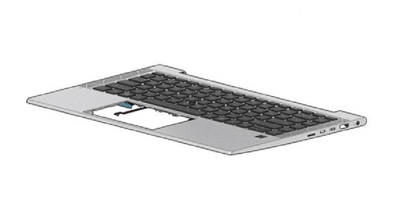 HP-M52492-A41-ricambio-per-laptop-Tastiera