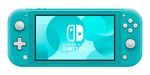 Nintendo-Switch-Lite-console-da-gioco-portatile-14-cm--5.5---32-GB-Touch-screen-Wi-Fi-Turchese