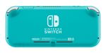 Nintendo-Switch-Lite-console-da-gioco-portatile-14-cm--5.5---32-GB-Touch-screen-Wi-Fi-Turchese