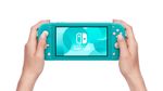 Nintendo-Switch-Lite-console-da-gioco-portatile-14-cm--5.5---32-GB-Touch-screen-Wi-Fi-Turchese