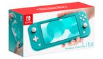 Nintendo-Switch-Lite-console-da-gioco-portatile-14-cm--5.5---32-GB-Touch-screen-Wi-Fi-Turchese