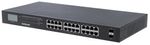 Intellinet-561242-switch-di-rete-Non-gestito-Gigabit-Ethernet--10-100-1000--Supporto-Power-over-Ethernet--PoE--1U-Nero