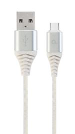 Cavo-USB-Type-C-CableXpert-con-connettori-in-metallo-2-m-CC-USB2B-AMCM-2M-BW2