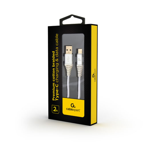 Cavo-USB-Type-C-CableXpert-con-connettori-in-metallo-2-m-CC-USB2B-AMCM-2M-BW2