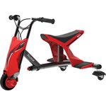 Razor Drift Rider crazy cart elettrico 14 km/h