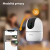 Imou-Ranger-2-Telecamera-di-sicurezza-IP-Interno-Sferico-1920-x-1080-Pixel-Scrivania-soffitto