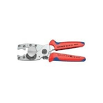 Knipex 90 25 20 utensile per il taglio manuale dei tubi Tagliatubo