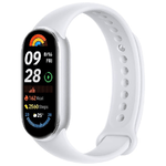 Xiaomi-Smart-Band-9-Braccialetto-per-rilevamento-di-attivita-411-cm--1.62--Argento