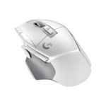 Logitech-G-G502-X-Lightspeed-mouse-Giocare-Mano-destra-RF-Wireless-Ottico-25600-DPI