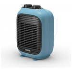 Olimpia Splendid CALDO POCKET Interno Blu 1500 W Riscaldatore ambiente elettrico con ventilatore