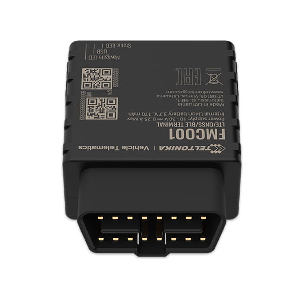 TELTONIKA-FMC001-LTE-GNSS-BLE-PLUG-AND-PLAY-OBD-TRACKER