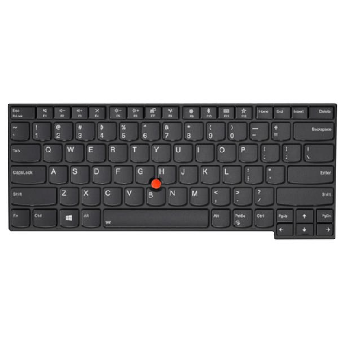 Lenovo-01YP306-ricambio-per-laptop-Tastiera