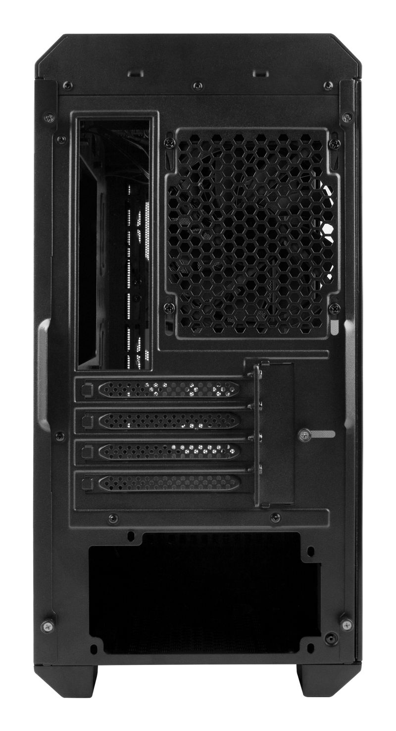 Custodia-computer-desktop-Micro-ATX-Genesis-Irid-503-Nero