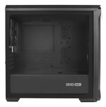 Custodia-computer-desktop-Micro-ATX-Genesis-Irid-503-Nero