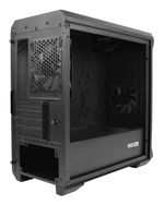 Custodia-computer-desktop-Micro-ATX-Genesis-Irid-503-Nero