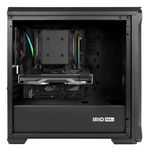 Custodia-computer-desktop-Micro-ATX-Genesis-Irid-503-Nero