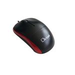 LLink Con questo mouse ottico godrai di uno strumento comodo per il tuo computer