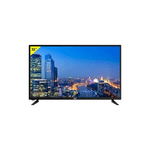 Majestic TVD332S2LEDV1 Tv Led 32'' Hd Ready DVBT2-S2 12V