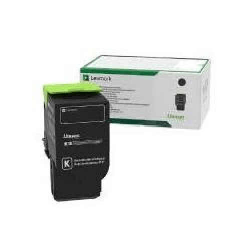 Lexmark-78C2UK0-cartuccia-toner-1-pz-Originale-Nero