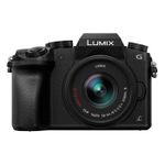 Panasonic Lumix DMC-G70KAEGK digital MILC Corpo MILC 16 MP Live MOS 4592 x 3448 Pixel Nero