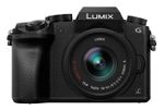 Panasonic-Lumix-DMC-G70-Kit-nero-H-FS-14-42---DMC-G70KAEGK