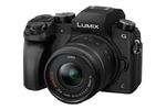 Panasonic-Lumix-DMC-G70-Kit-nero-H-FS-14-42---DMC-G70KAEGK