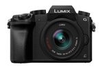 Panasonic-Lumix-DMC-G70-Kit-nero-H-FS-14-42---DMC-G70KAEGK