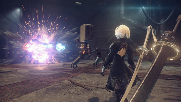 NIER-AUTOMATA-GAME-OF-THE-YORHA-EDITION--GOTY--PS4-UK