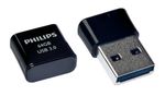 Philips-Pico-Edition-3.0-unitA -flash-USB-64-GB-USB-tipo-A-3.2-Gen-1--3.1-Gen-1--Nero