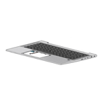 HP M36312-A41 ricambio per laptop Tastiera