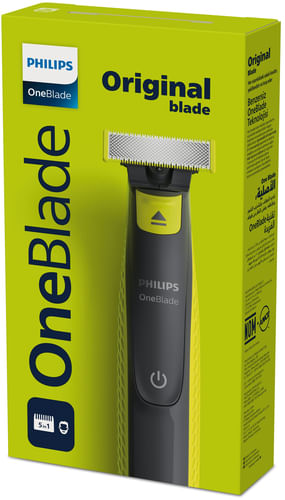 Philips-Norelco-OneBlade-OneBlade-QP2724-20-Face