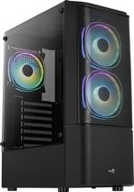 AeroCool-Quantum-Mesh-Trn-ATX-Nessun-alimentatore-Asst