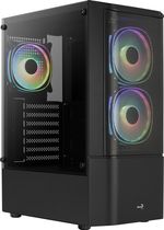 AeroCool-Quantum-Mesh-Trn-ATX-Nessun-alimentatore-Asst