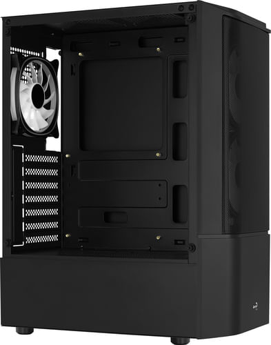 AeroCool-Quantum-Mesh-Trn-ATX-Nessun-alimentatore-Asst