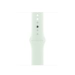 Apple-Cinturino-Sport-menta-fredda-41-mm---M-L--41MM-SOFT-MINT-SPORT-BAND---M-L---.-