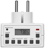 Goobay-Digital-Timer-3-pcs---White